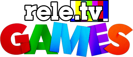 Logo games telewizja interaktywna