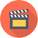 Dodawaj własne filmy Jeśli masz swoje reklamy, filmy z YouTube, a nawet wyprodukowany przez siebie podcast, możemy je umieścić pomiędzy dostarczanym przez nas kontentem. Możesz wybrać, jak często chcesz wyświetlać swoje filmy, a my zajmiemy się resztą.